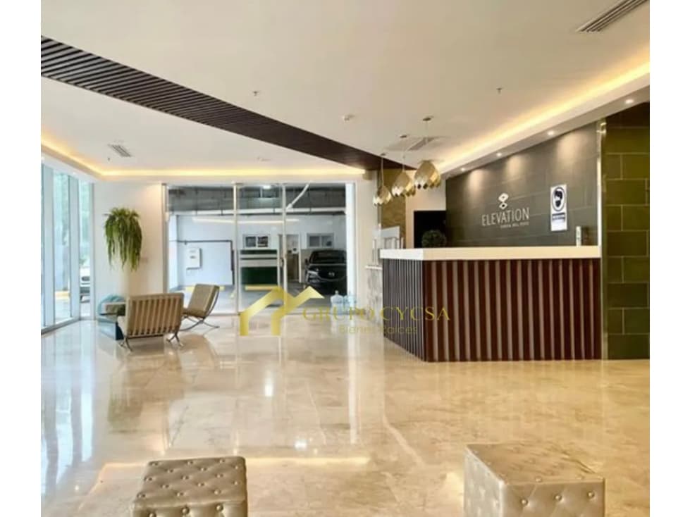 ALQUILO APARTAMENTO EN COSTA DEL ESTE AMOBLADO — foto 1