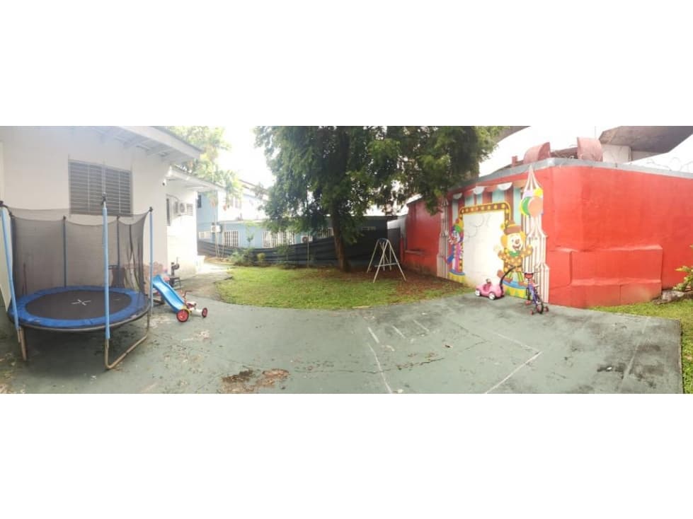 VENTA CASA COMERCIAL EN SAN FRANCISCO VILLA LILLA — foto 2
