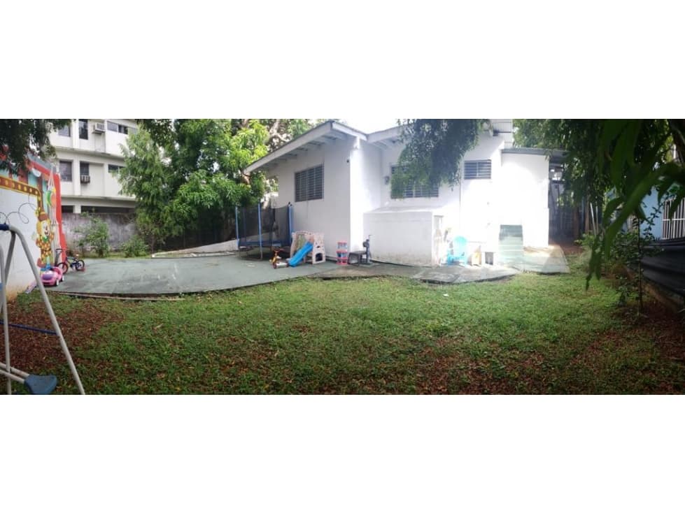 VENTA CASA COMERCIAL EN SAN FRANCISCO VILLA LILLA — foto 1