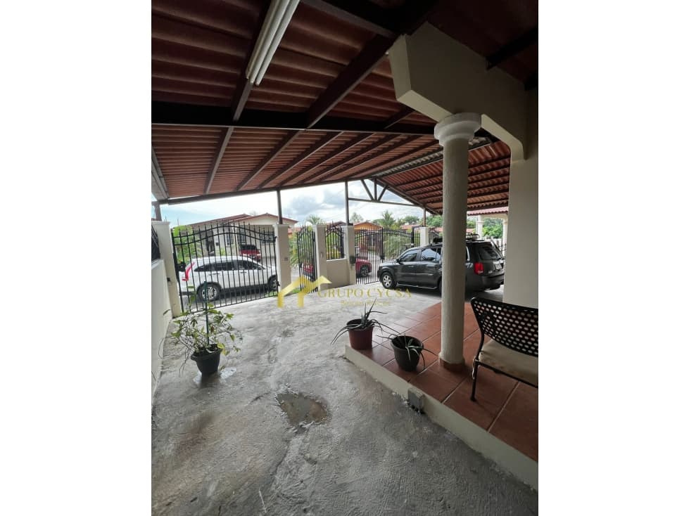 VENTA CASA EN BRISAS DEL GOLF REMODELADA — foto 3