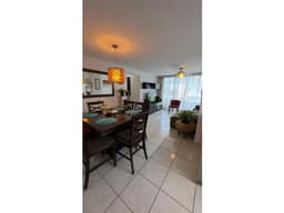 VENTA DE APARTAMENTO EN CARRASQUILLA PH SUNSHINE BY THE PARK