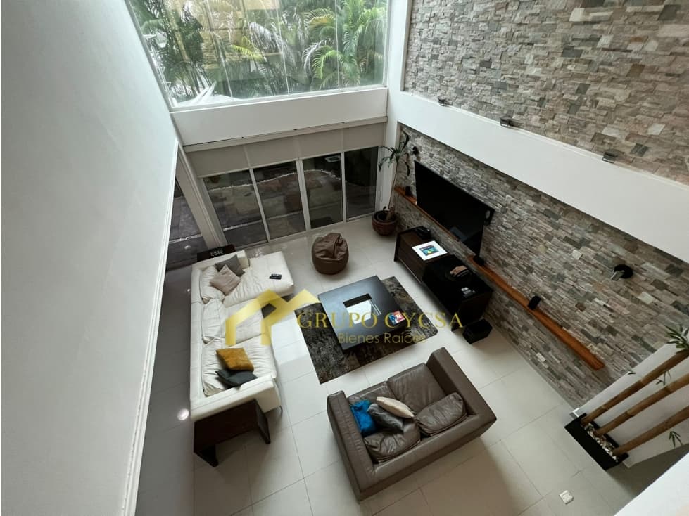 CASA EN VENTA EN COSTA SUR PH COSTA ESMERALDA — foto 2