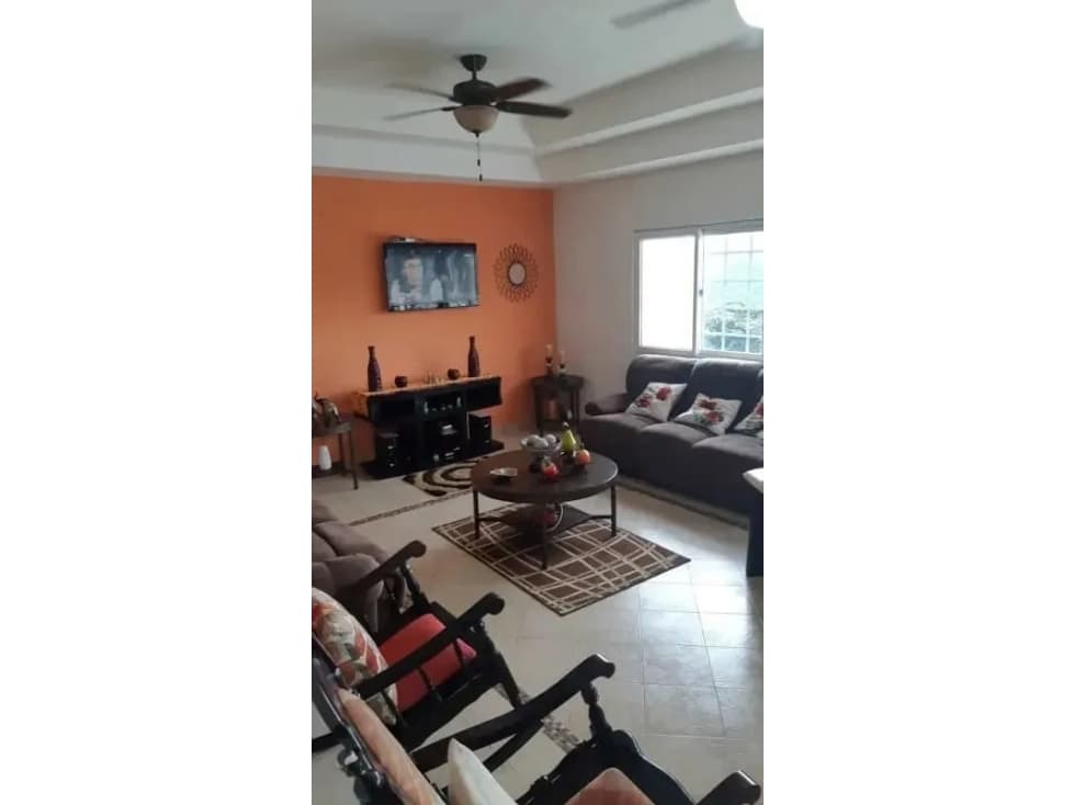 VENTA DE CASA CAMPESTRE VIA EL VALLE DE ANTON — foto 4