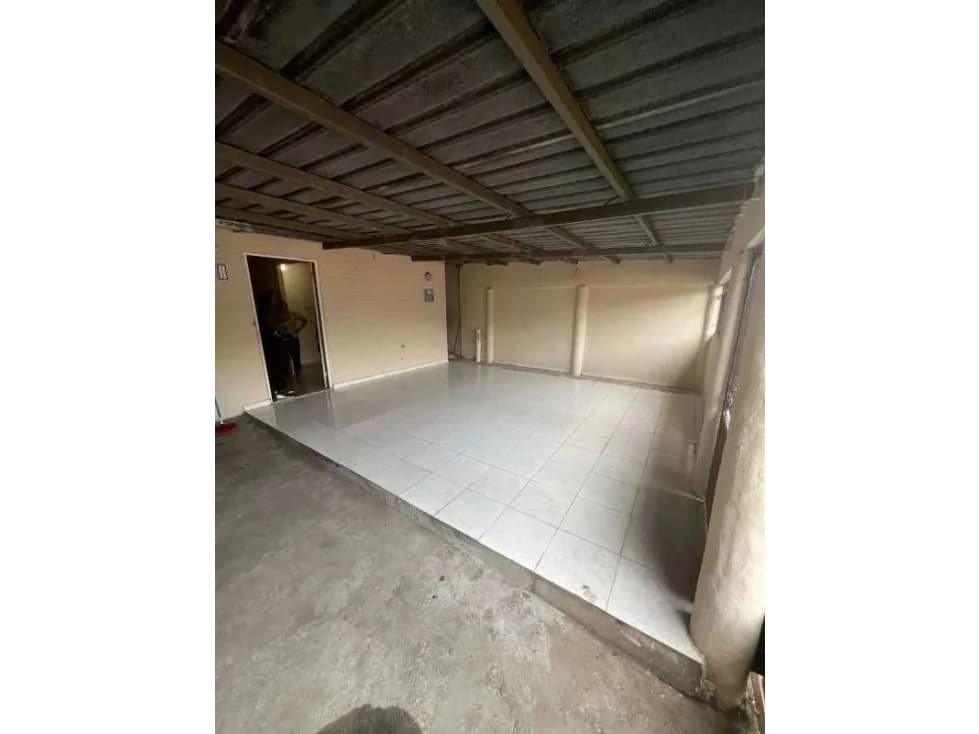 VENTA DE CASA EN LA SIESTA DE TOCUMEN — foto 3