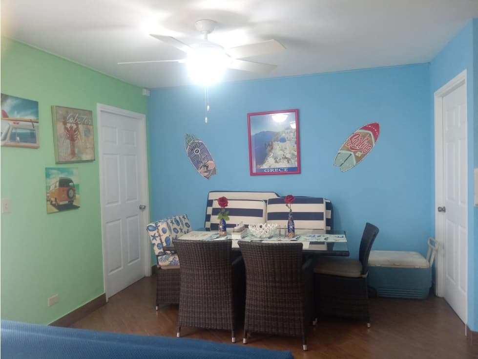 VENTA DE APARTAMENTO EN PLAYA BLANCA PH VILLA AZUL — foto 6