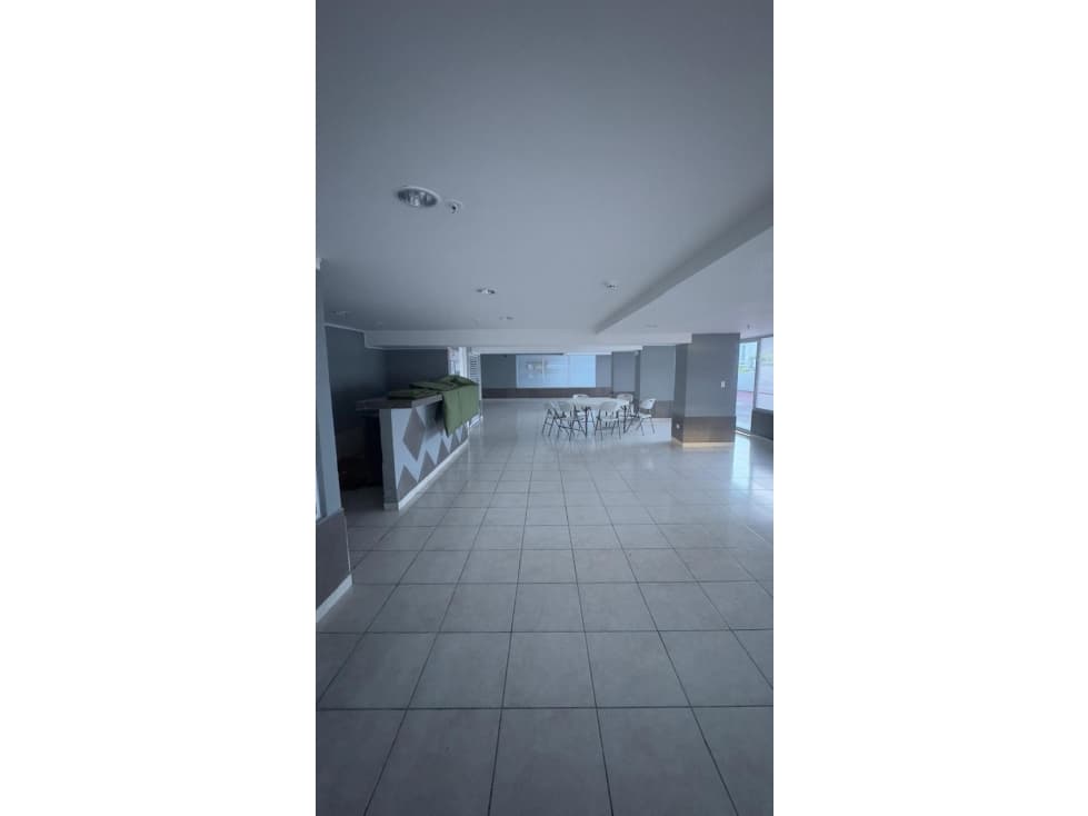 VENTA DE APARTAMENTO EN CARRASQUILLA PH SUNSHINE BY THE PARK — foto 5