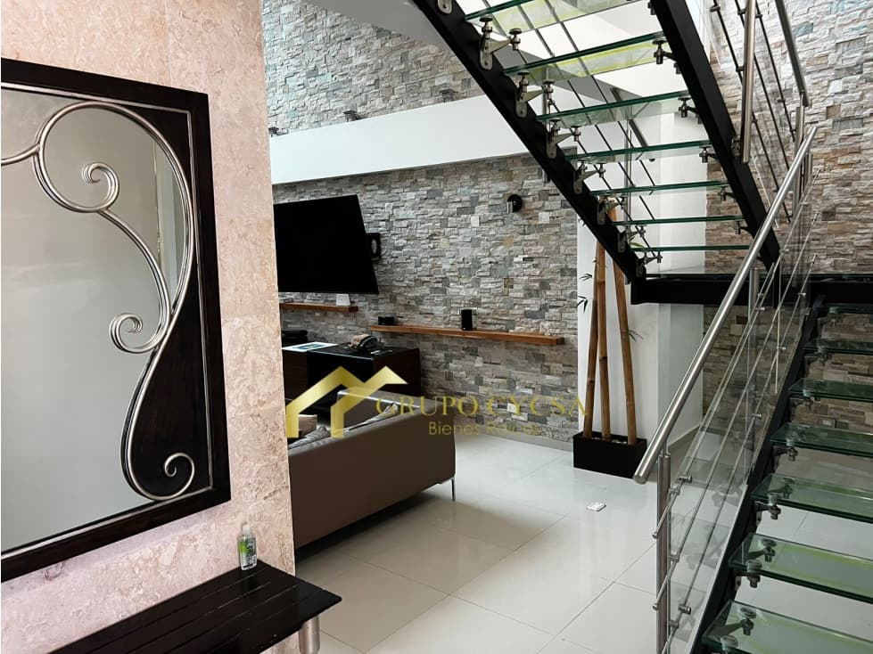 CASA EN VENTA EN COSTA SUR PH COSTA ESMERALDA — foto 3