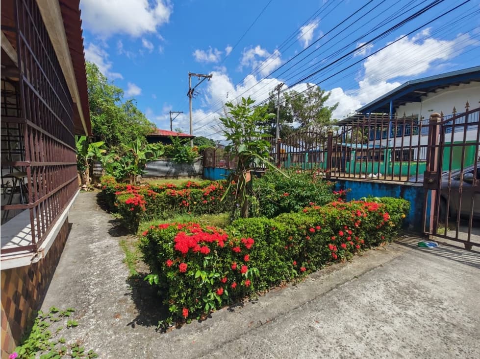 VENTA DE CASA EN TOCUMEN CERCA DEL AEROPUERTO — foto 3