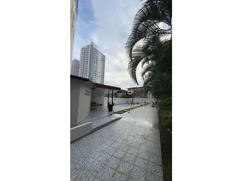 VENTA DE APARTAMENTO EN CARRASQUILLA PH SUNSHINE BY THE PARK — foto 6