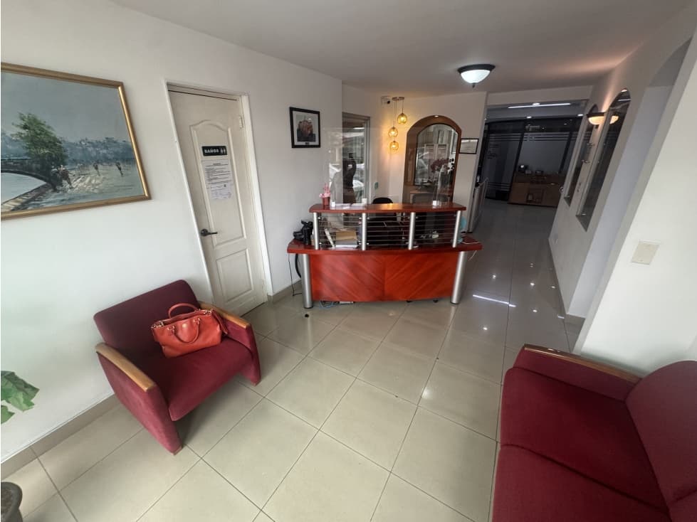 SE VENDE EDIFICIO COMERCIAL EN EL CARMEN — foto 3