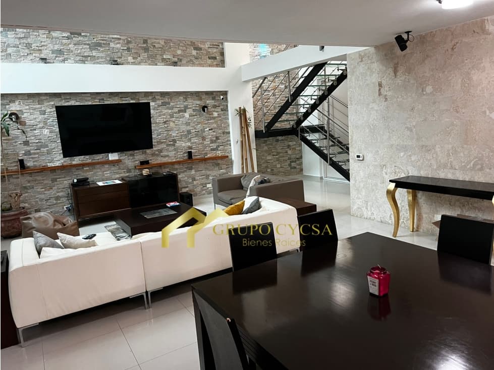 CASA EN VENTA EN COSTA SUR PH COSTA ESMERALDA — foto 5