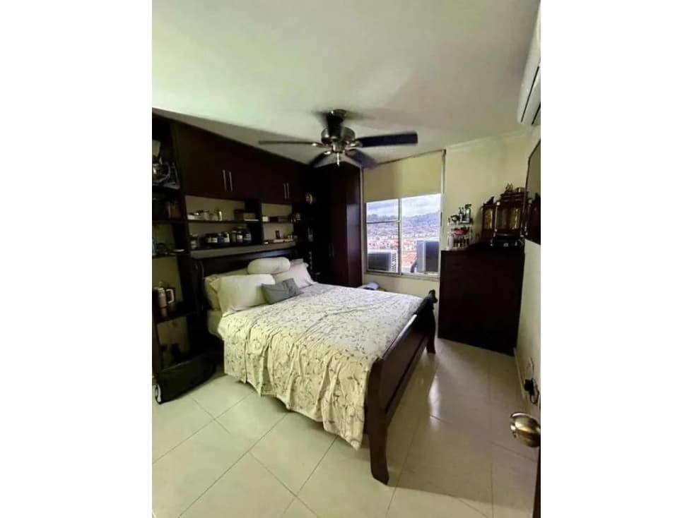VENTA DE APARTAMENTO EN CONDADO DEL REY — foto 5