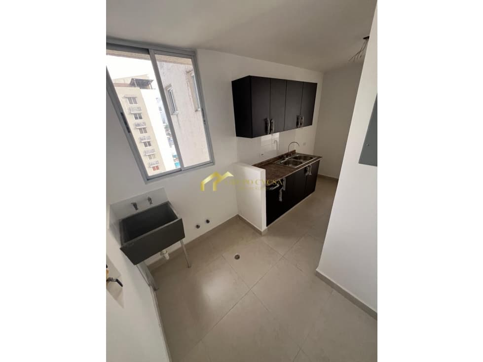 VENTA DE APARTAMENTO EN PH TORRES DE TOSCANA CONDADO DEL REY — foto 4