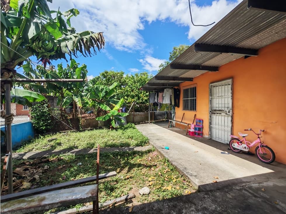 VENTA DE CASA EN TOCUMEN CERCA DEL AEROPUERTO — foto 4