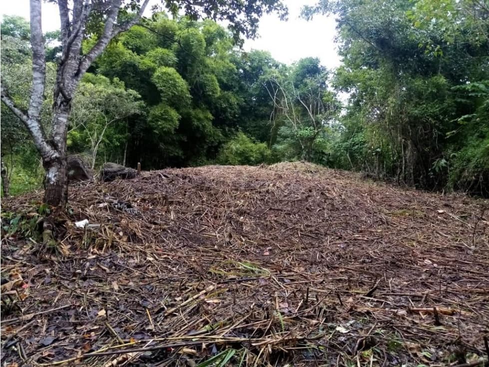 VENTA TERRENO EN LAS CUMBRES — foto 5
