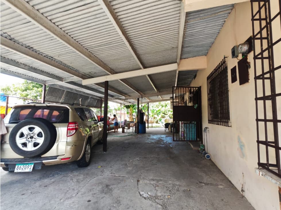 VENTA DE CASA EN TOCUMEN CERCA DEL AEROPUERTO — foto 5