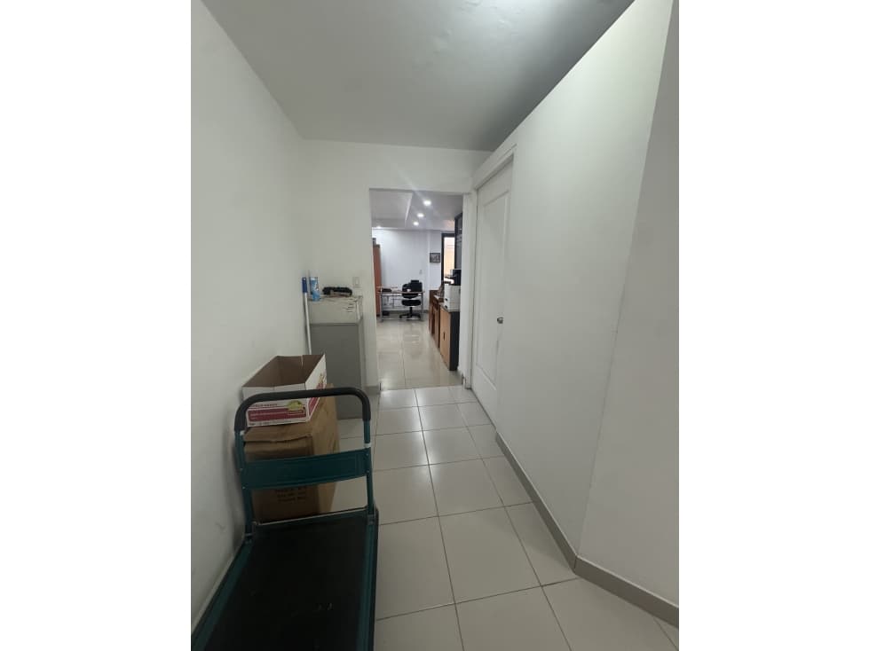SE VENDE EDIFICIO COMERCIAL EN EL CARMEN — foto 5