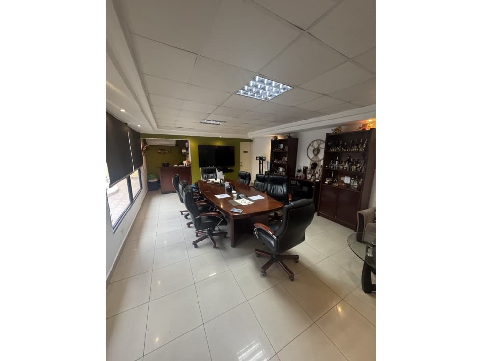SE VENDE EDIFICIO COMERCIAL EN EL CARMEN — foto 6