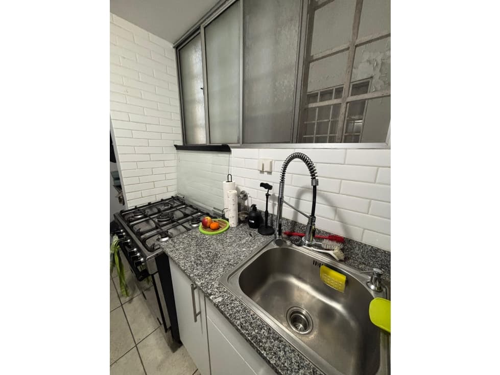 VENTA DE APARTAMENTO EN PH MYSTIC TOWER CHANIS — foto 5