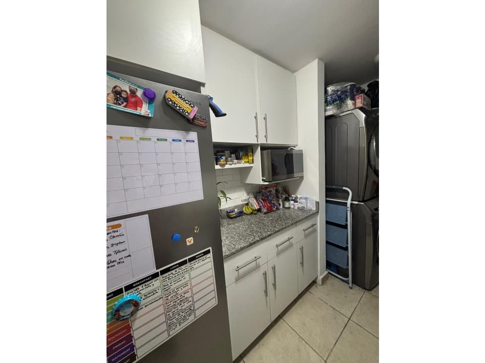VENTA DE APARTAMENTO EN PH MYSTIC TOWER CHANIS — foto 6