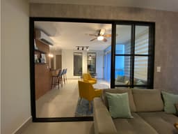 VENDO APARTAMENTO INTELIGENTE HATO PINTADO 2 PARKINGS EQUIPADO