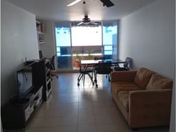 VENDO APARTAMENTO EN SAN FRANCISCO 88 m² + BALCÓN