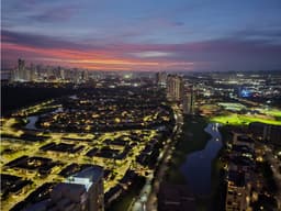VENDO PENTHOUSE EN IVY SANTA MARÍA CON VISTA DE LUJO
