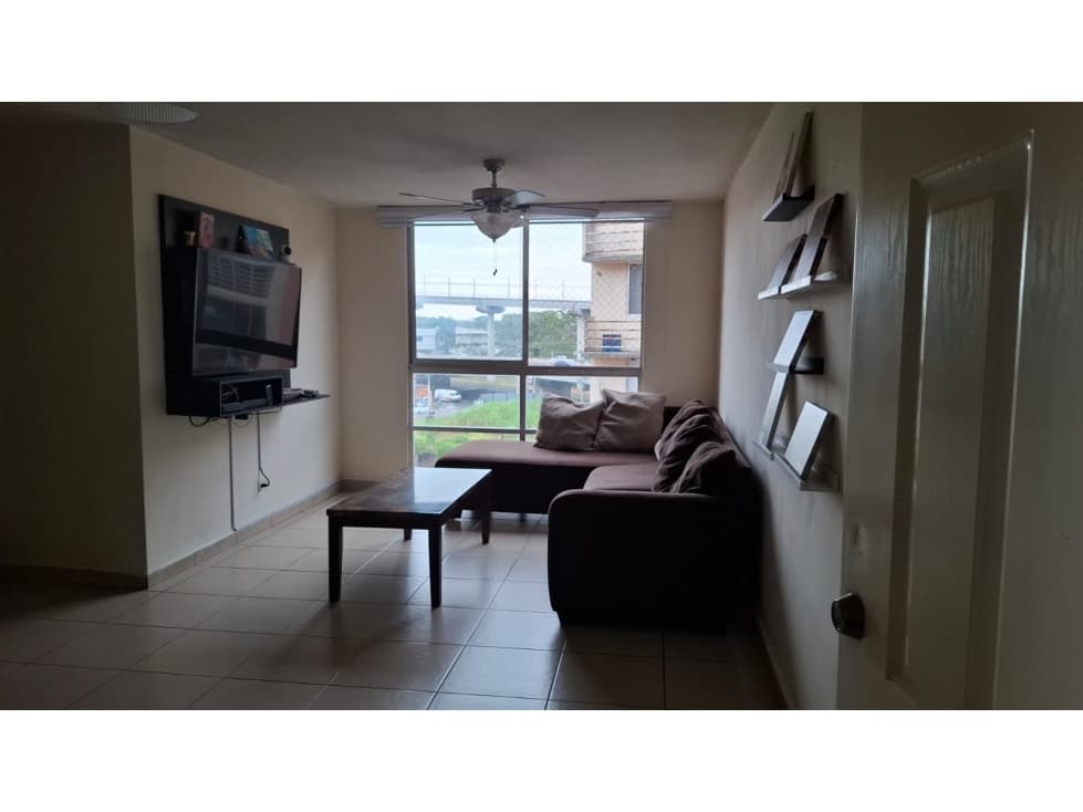 VENDO APARTAMENTO CON EXCELENTE PRECIO EN CIUDAD RADIAL — foto 1