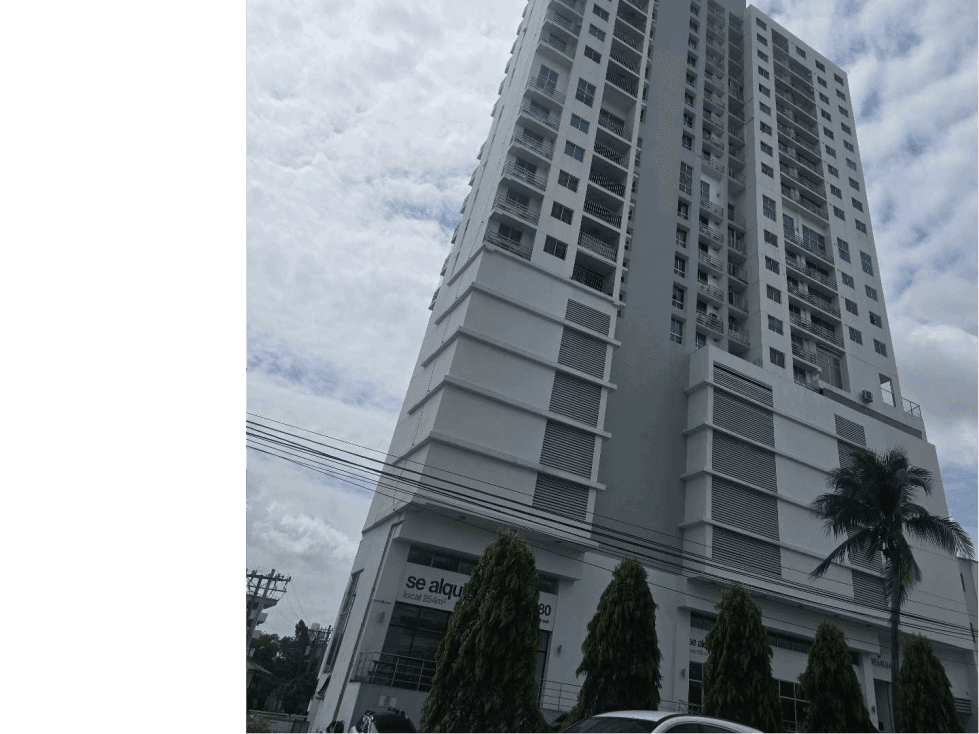 VENDO HERMOSO APARTAMENTO AMOBLADO PH PREMIUM — foto 1