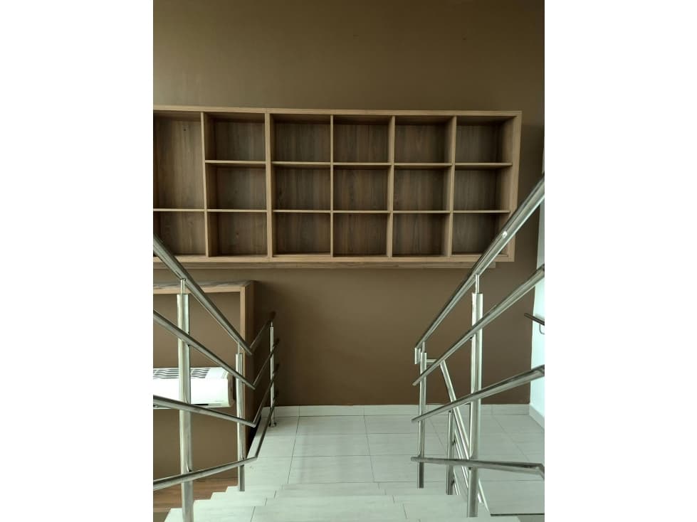 VENDO LOFT DE LUJO EN COCO DEL MAR PISO ALTO CON VISTA — foto 3