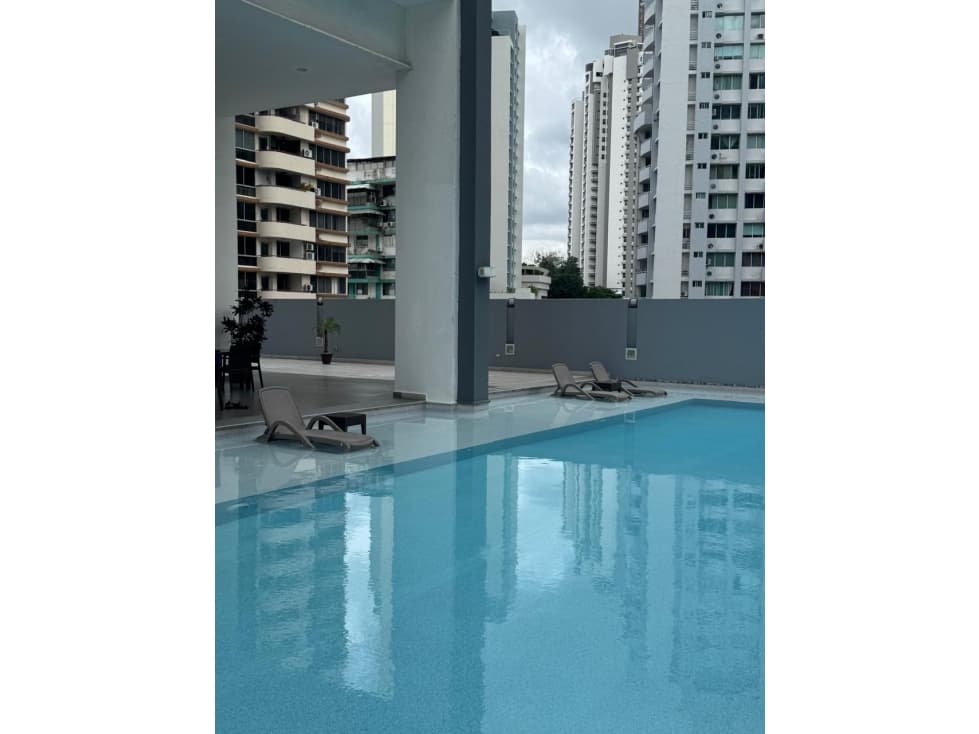 VENDO LOFT DÚPLEX EN EL CANGREJO PH VITRO LOFT — foto 2