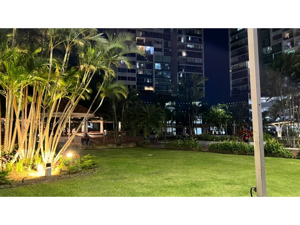 Precio Especial | Apartamento de 85m² ph Central Park — foto 2
