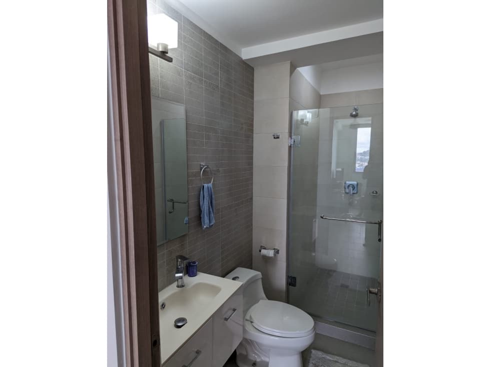 VENDO APARTAMENTO INTELIGENTE HATO PINTADO 2 PARKINGS EQUIPADO — foto 3