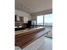 VENDO LOFT DE LUJO EN COCO DEL MAR PISO ALTO CON VISTA