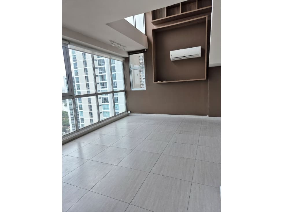VENDO LOFT DE LUJO EN COCO DEL MAR PISO ALTO CON VISTA — foto 4