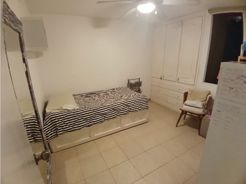 VENDO APARTAMENTO EN SAN FRANCISCO 88 m² + BALCÓN — foto 3