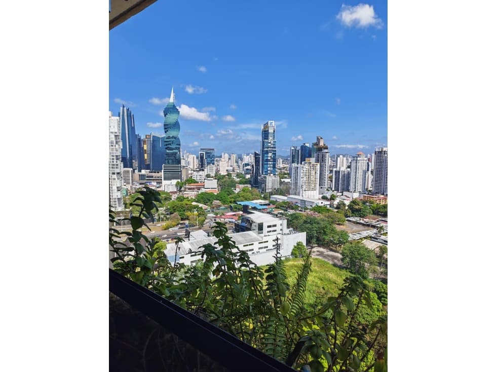¡VENDO APARTAMENTO CON ESPECTACULARES VISTAS! — foto 2