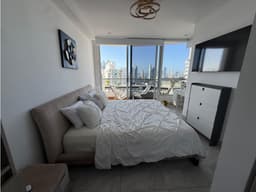 VENDO MODERNO APARTAMENTO EL CANGREJO