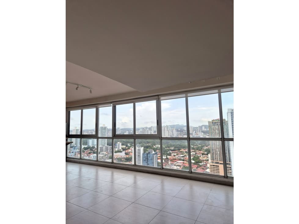 VENDO LOFT DE LUJO EN COCO DEL MAR PISO ALTO CON VISTA — foto 5