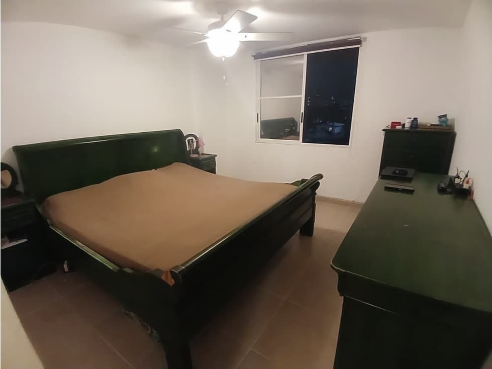 VENDO APARTAMENTO EN SAN FRANCISCO 88 m² + BALCÓN — foto 2