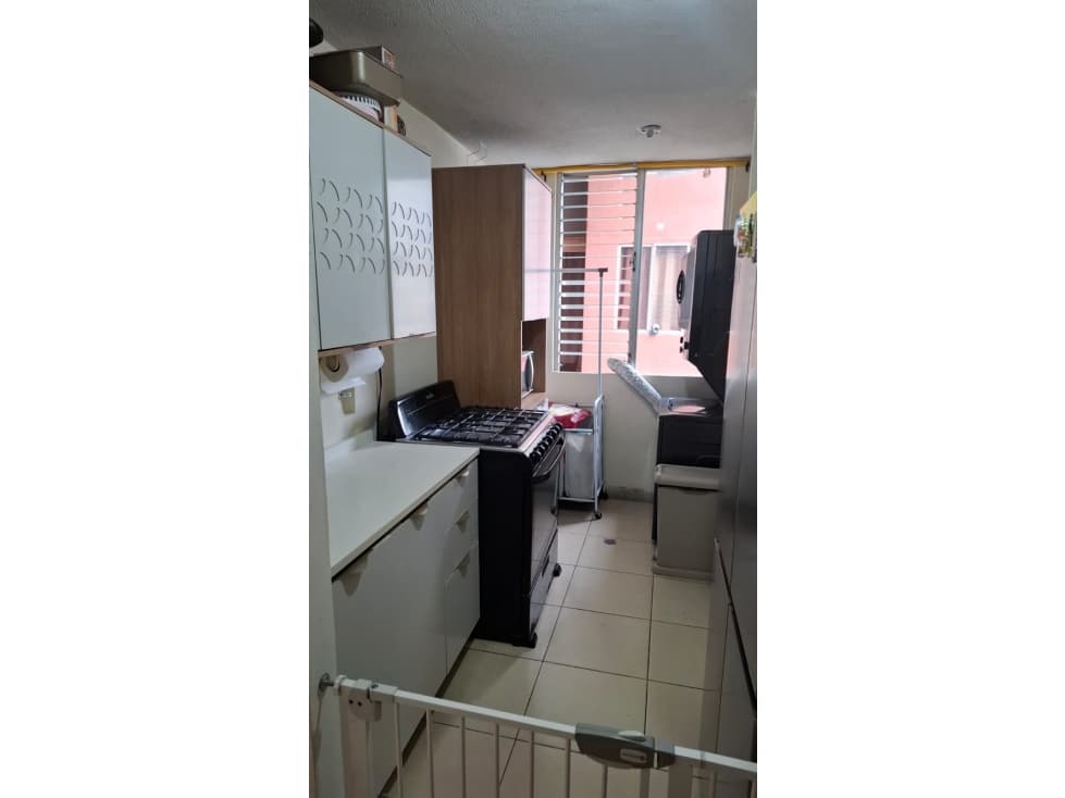 VENDO APARTAMENTO CON EXCELENTE PRECIO EN CIUDAD RADIAL — foto 3
