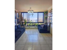 ¡VENDO APARTAMENTO CON ESPECTACULARES VISTAS!