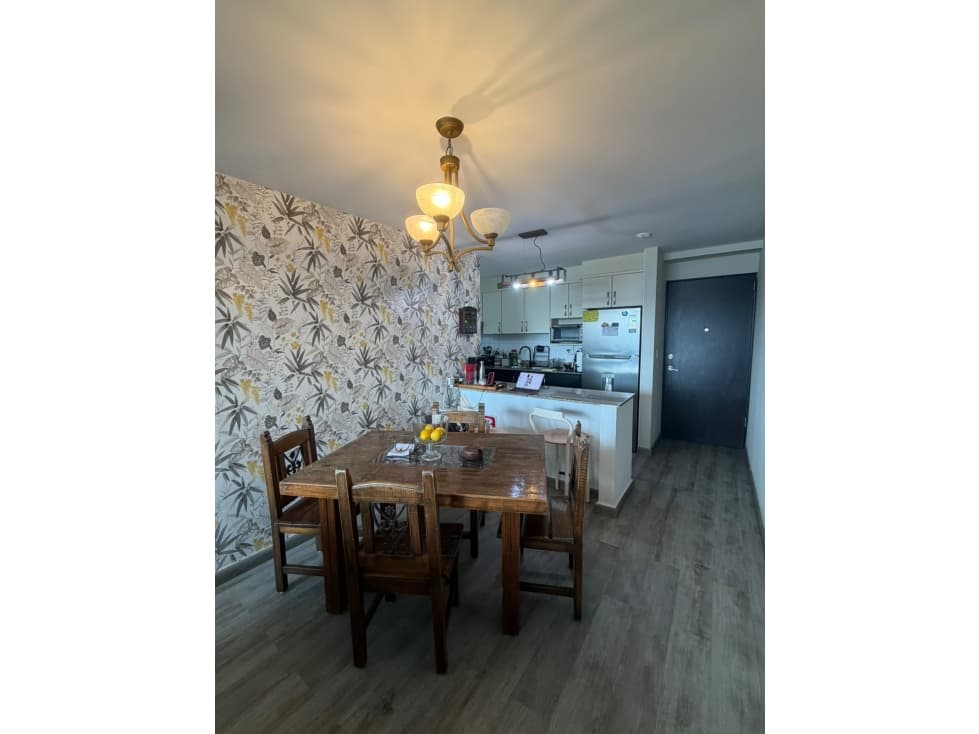 Apartamento en Venta en Plaza Valencia. — foto 5
