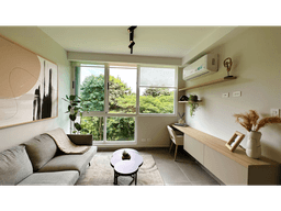 Vive Rodeado de la Naturaleza - Apartamento en Venta $193,000