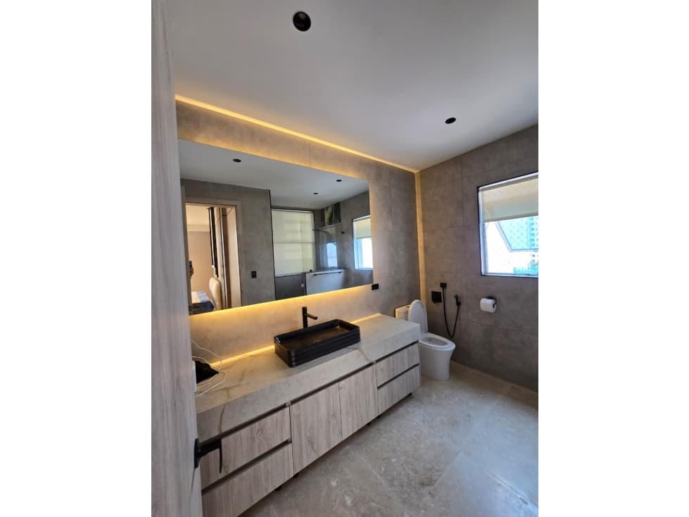 VENDO APARTAMENTO DE LUJO EN Q TOWER PUNTA PACÍFICA (308 m²) — foto 4