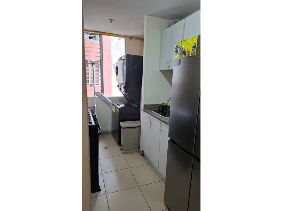 VENDO APARTAMENTO CON EXCELENTE PRECIO EN CIUDAD RADIAL — foto 4