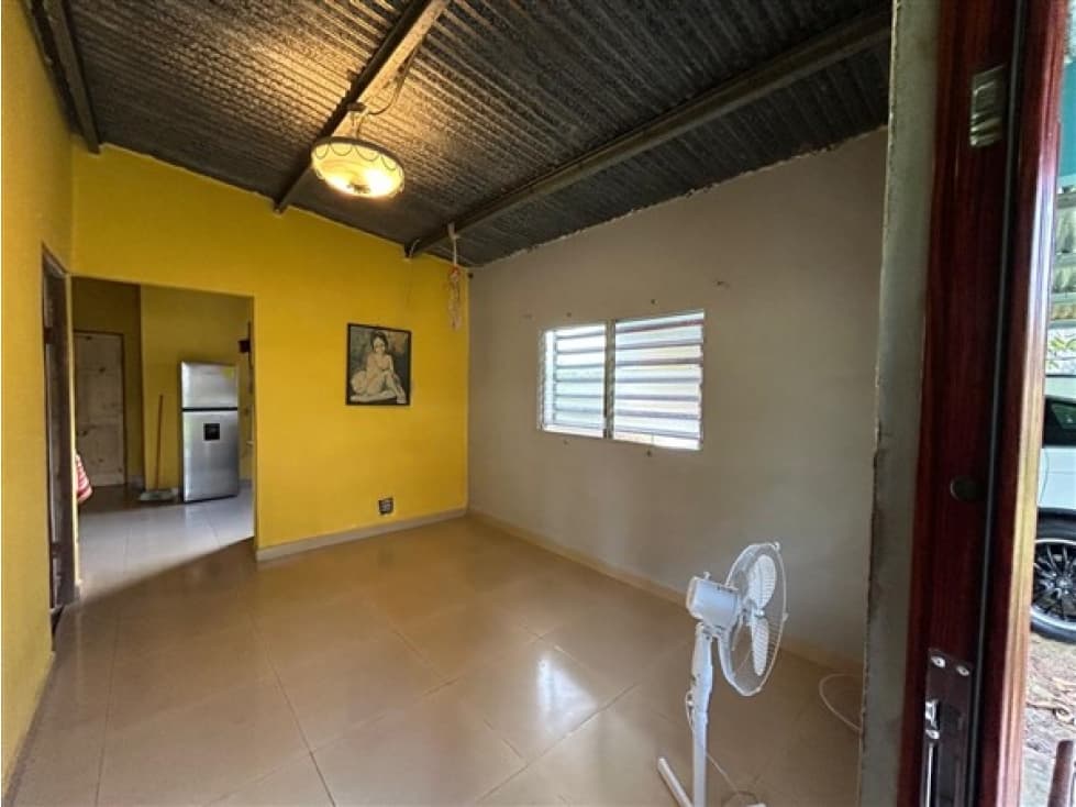 Casa en Capira con amplio terreno. — foto 6