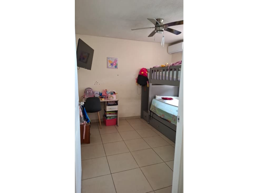 VENDO APARTAMENTO CON EXCELENTE PRECIO EN CIUDAD RADIAL — foto 5