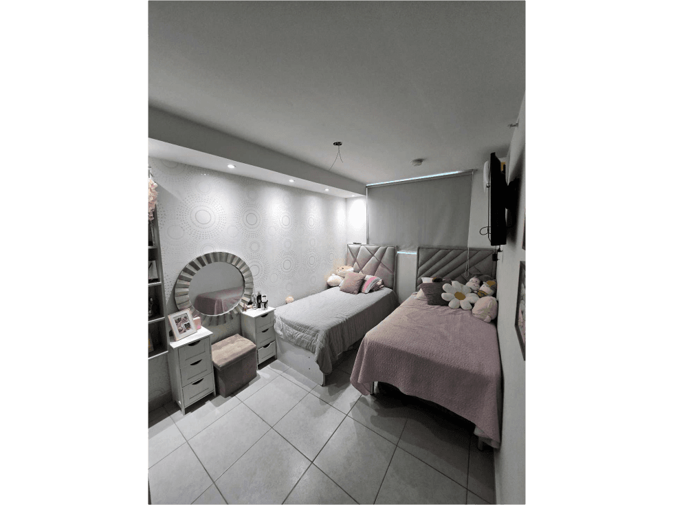 VENDO HERMOSO APARTAMENTO AMOBLADO PH PREMIUM — foto 2