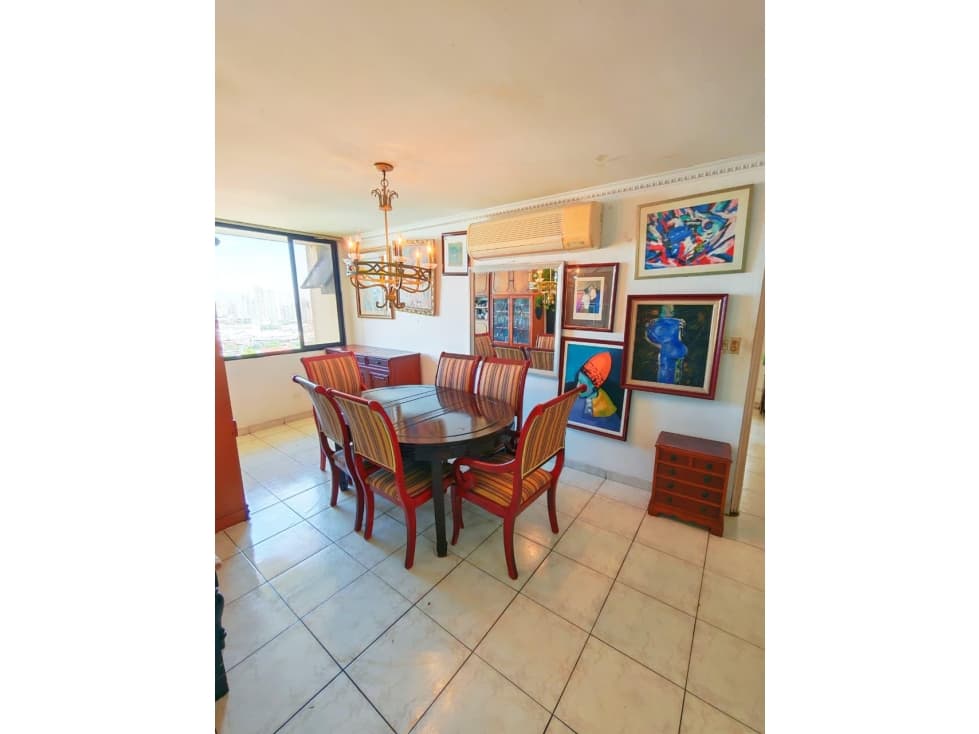 ¡VENDO APARTAMENTO CON ESPECTACULARES VISTAS! — foto 3